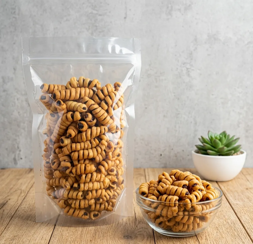 Gambar produkSale pisang lilit manis 250gr