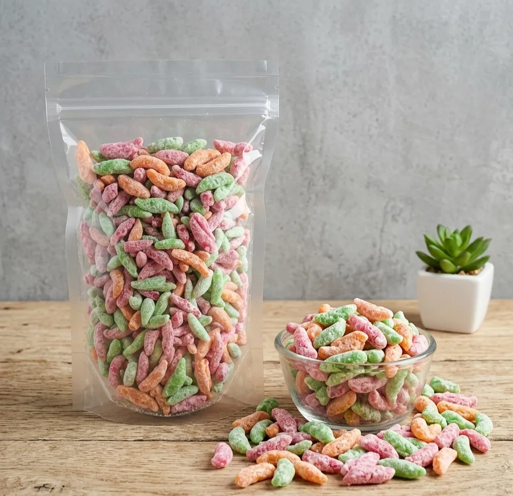 Gambar produkGetas manis kering 250gr
