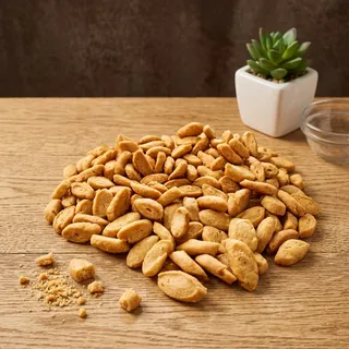 Gambar Biji Ketapang 120gr