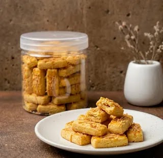 Gambar Kastengel 250gr