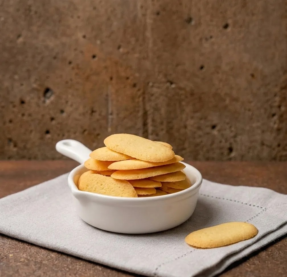 Gambar produkLidah Kucing 500gr