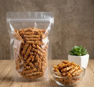 Gambar Kacang Sembunyi 250gr