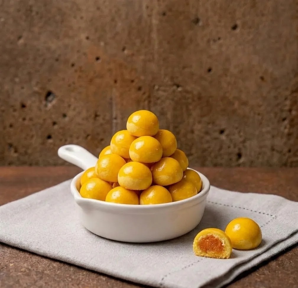 Gambar produkNastar 250gr