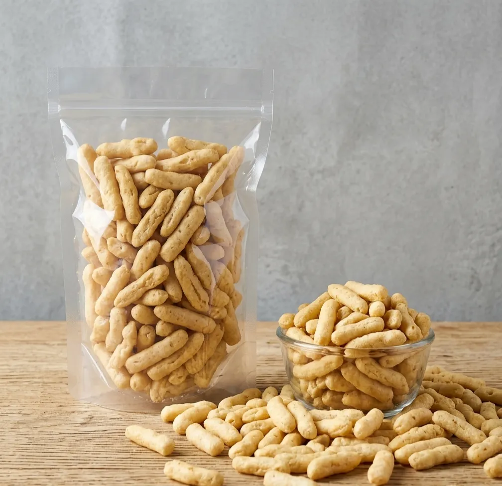Gambar produkKerupuk Ikan Tengiri 250gr