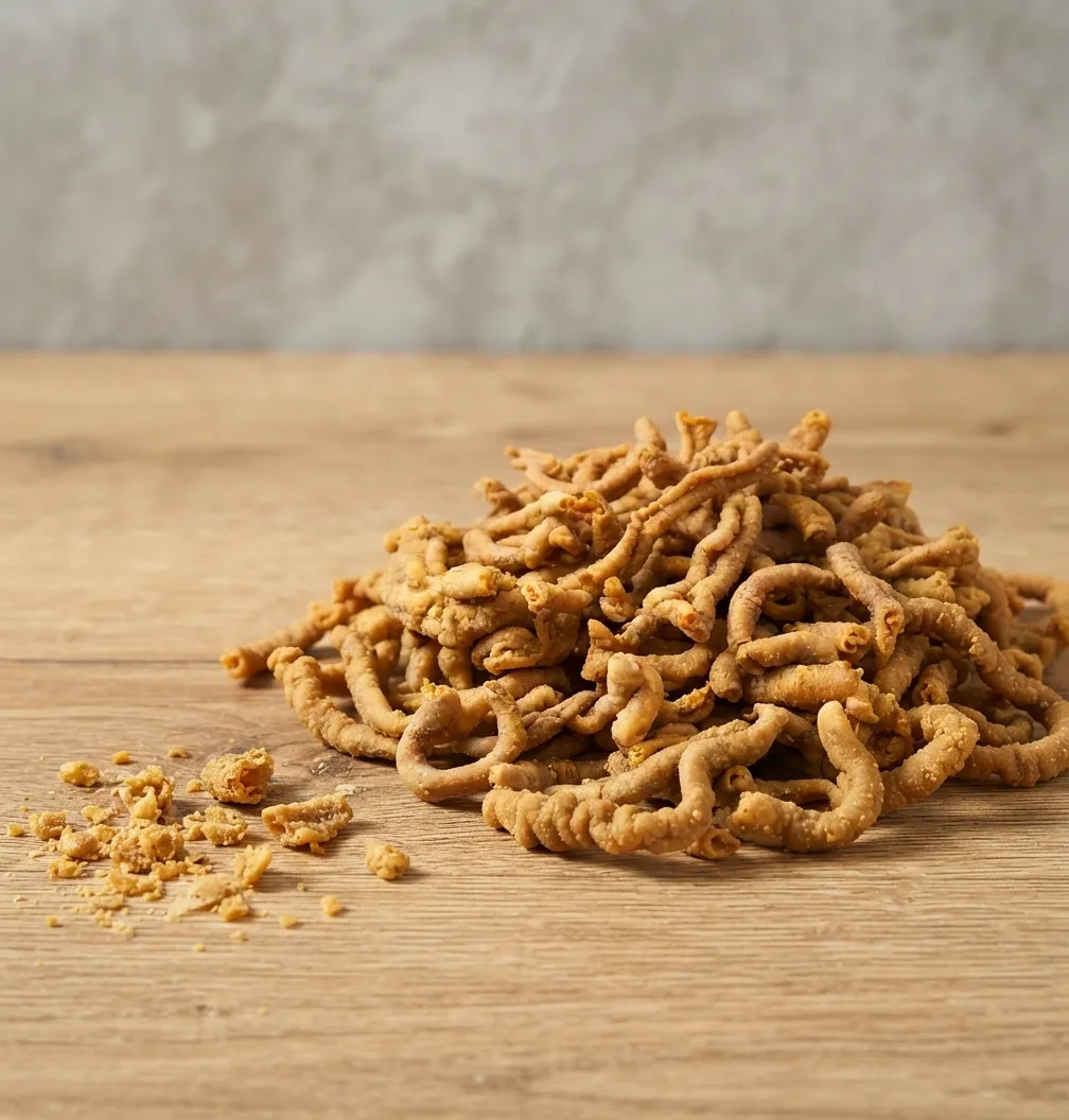 Keripik Usus 250gr
