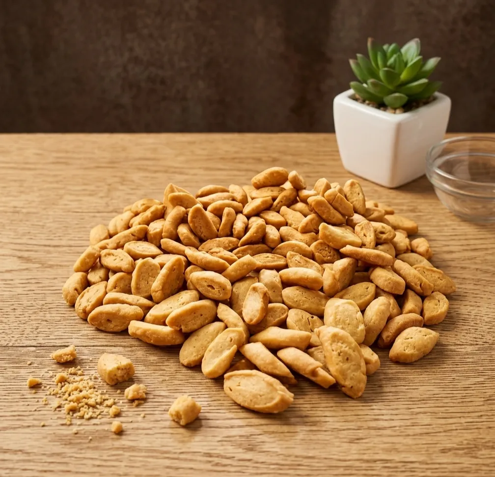 Biji Ketapang 120gr