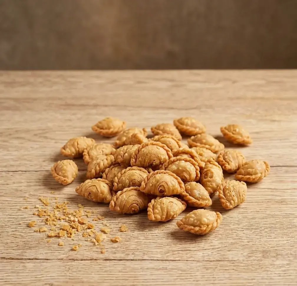 Gambar produkPastel mini isi Ayam 250gr