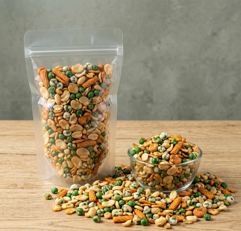 Gambar produkKacang koro Mix 250gr