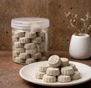 Gambar Kue Satu Kacang Hijau 200gr