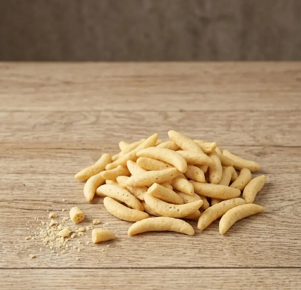 Gambar produkTelur Gabus Keju 500gr