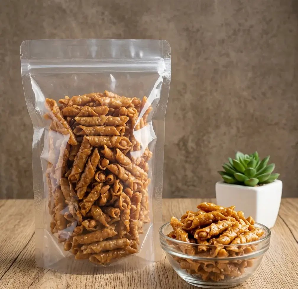 Kacang Sembunyi 250gr