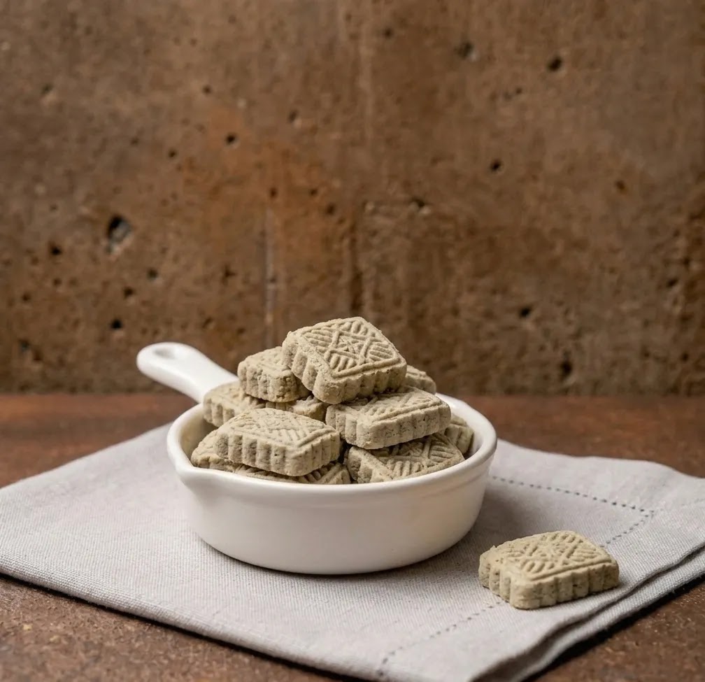 Gambar produkKue Satu Kacang Hijau 200gr