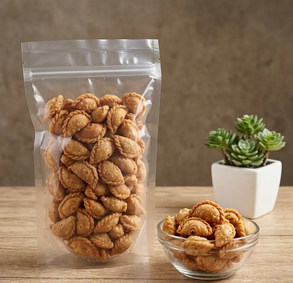 Pastel mini isi Ayam 250gr