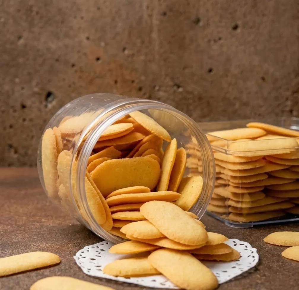 Gambar produkLidah Kucing 500gr