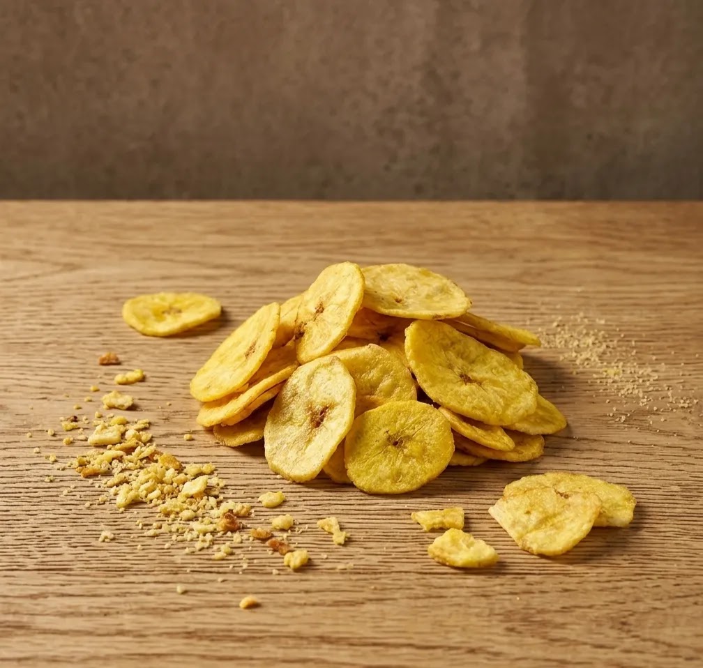 Gambar produkKeripik Pisang 250gr