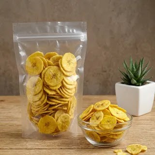 Gambar Keripik Pisang 250gr