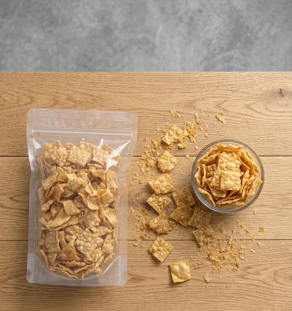 Gambar produkKeripik Bawang 250gr