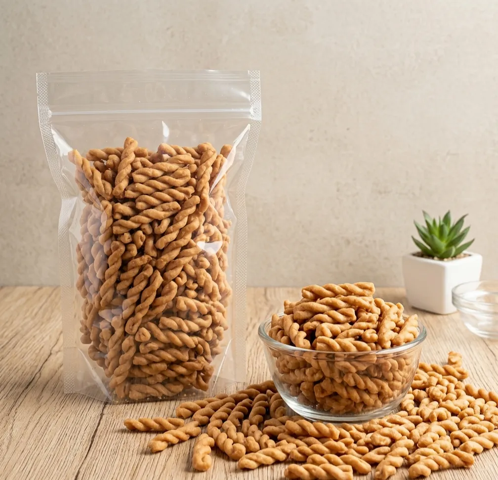 Gambar produkKue pelintir 250gr