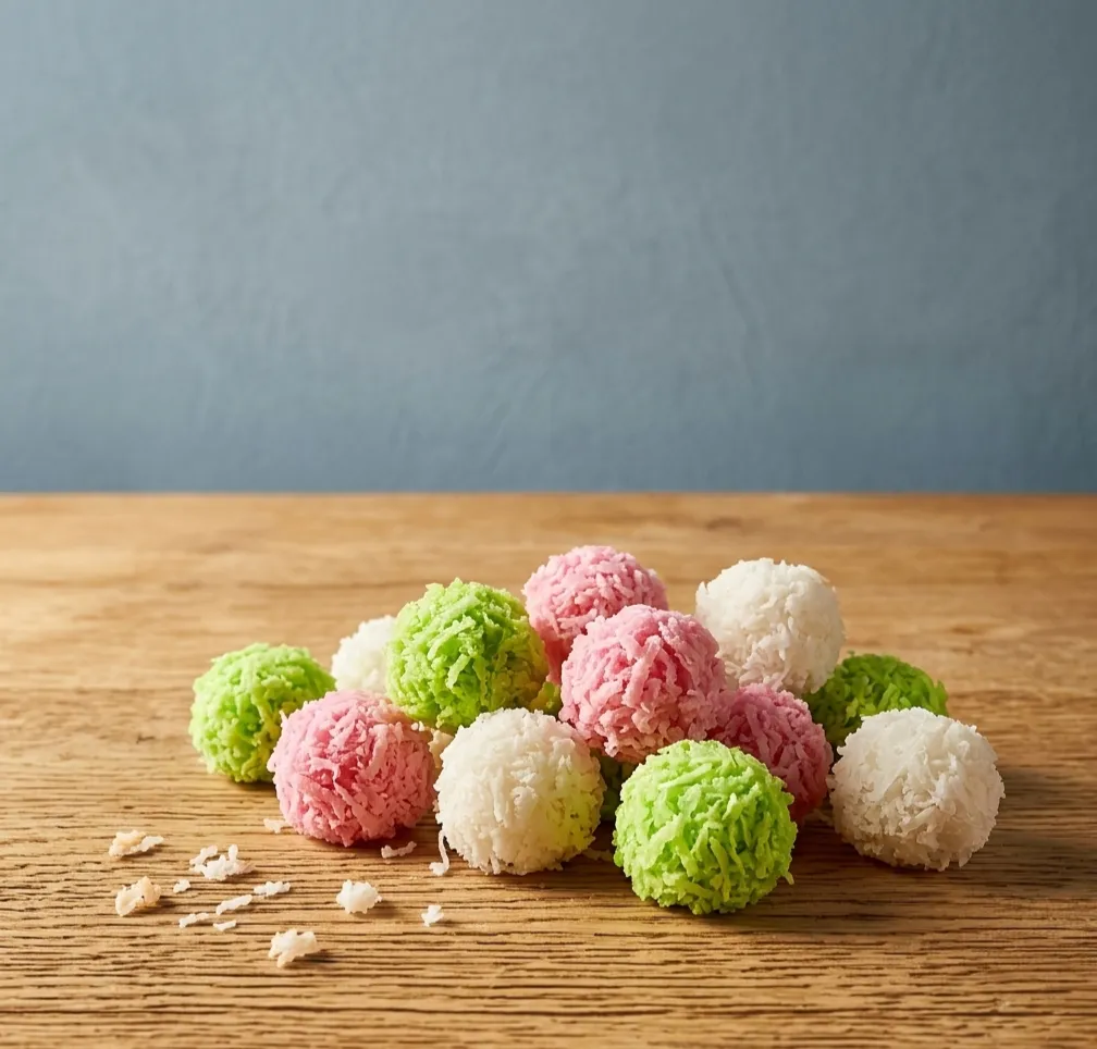 Kembang Gula kelapa 250gr