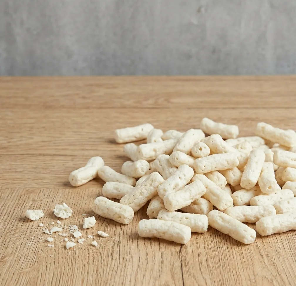 Gambar produkKerupuk stick tongkol 250gr