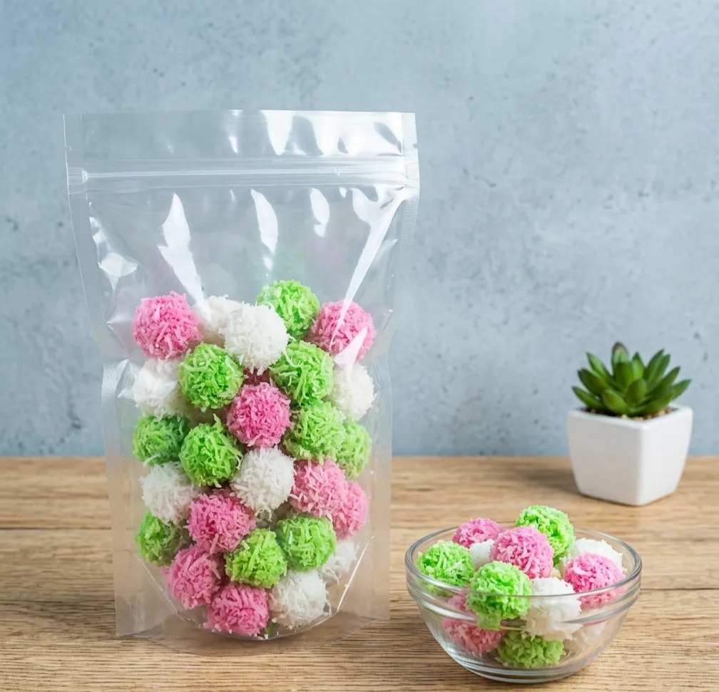 Gambar produkKembang Gula kelapa 250gr