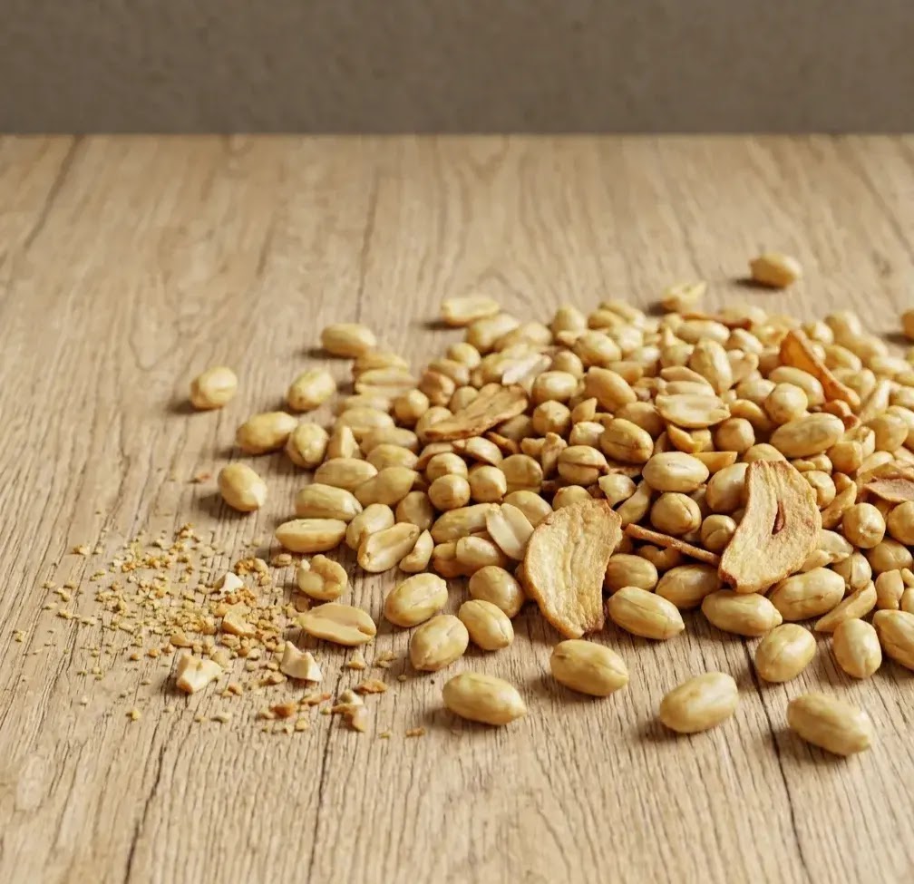 Gambar produkKacang Bawang 250gr