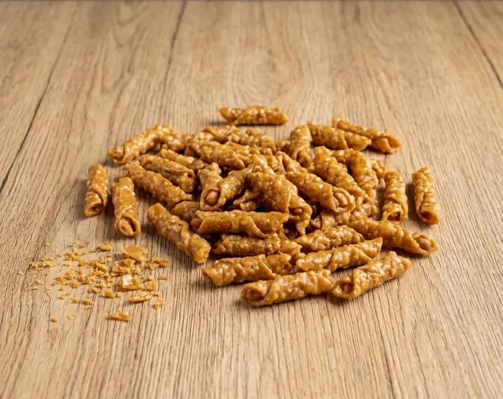 Gambar produkKacang Sembunyi 250gr