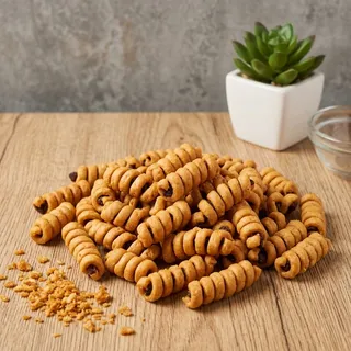 Gambar Sale pisang lilit manis 250gr