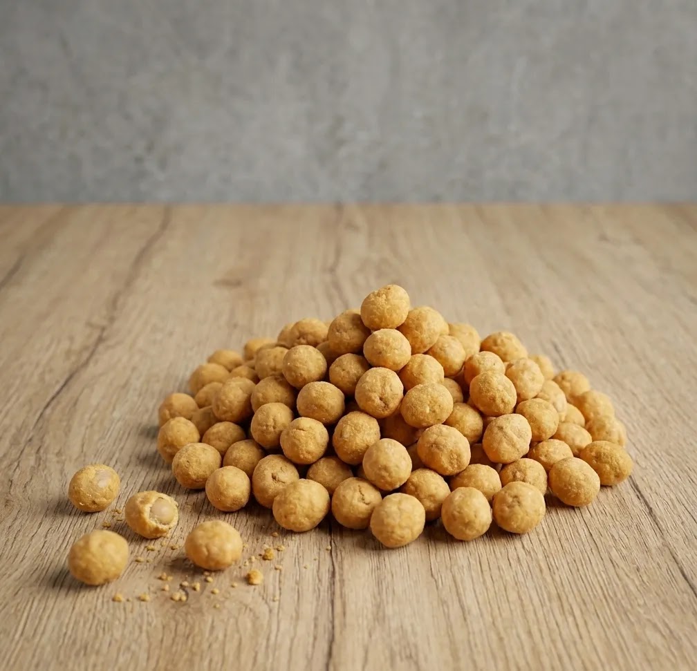 Gambar produkKacang Telur 250gr