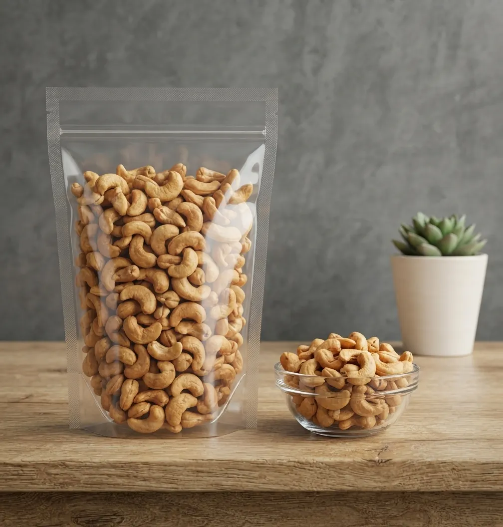Gambar produkKacang Mete 200gr