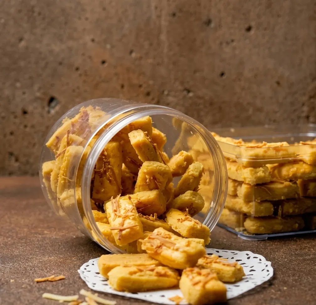 Gambar produkKastengel 250gr