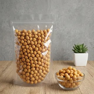 Gambar Kacang Telur 250gr