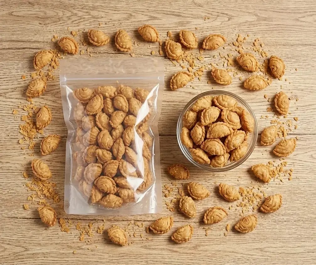 Gambar produkPastel mini isi Ayam 250gr