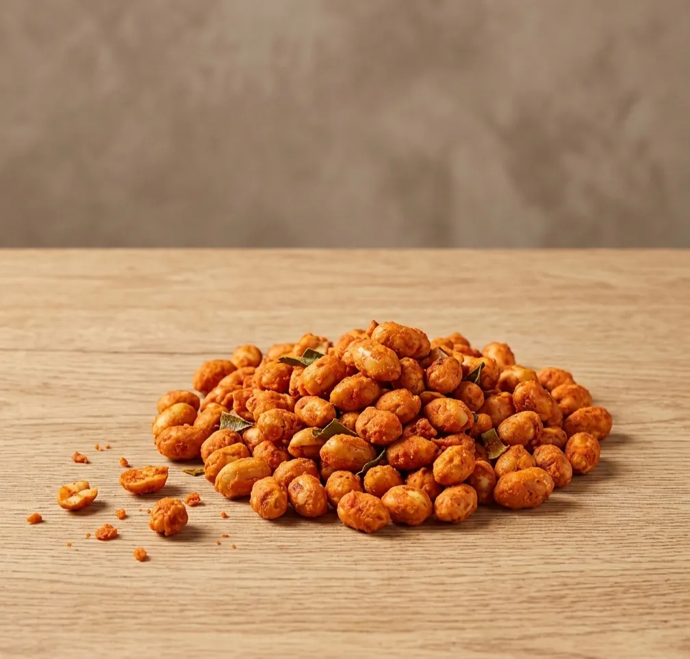 Gambar produkKacang thailand pedas 250gr