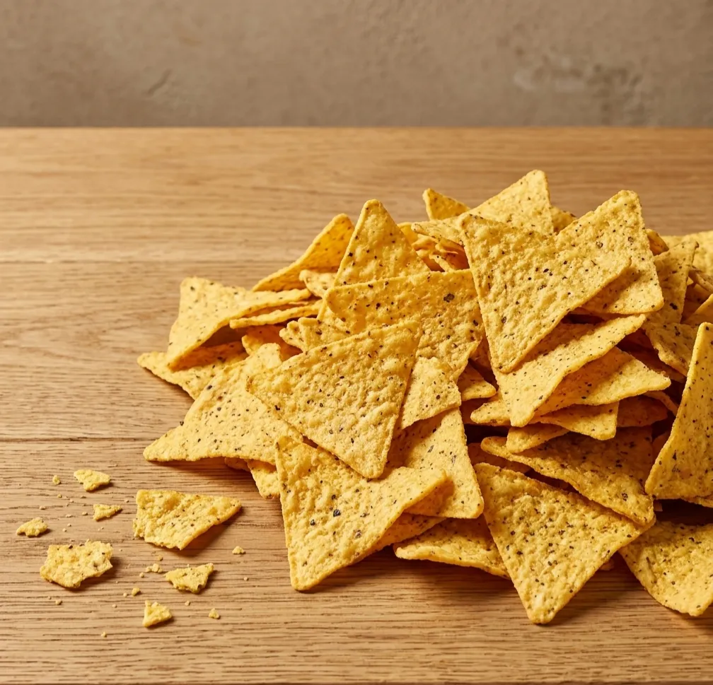 Gambar produkTortilla chips 250gr
