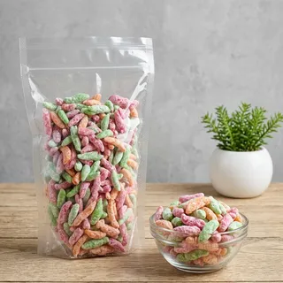 Gambar Getas manis kering 250gr