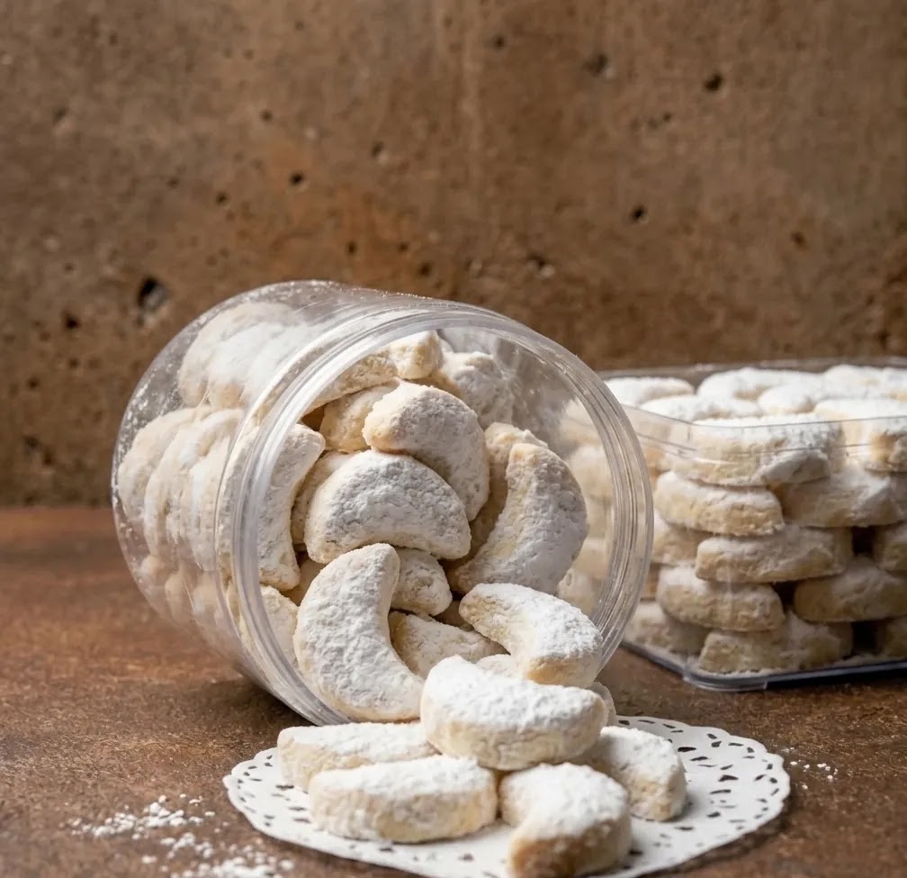 Gambar produkPutri Salju 250gr