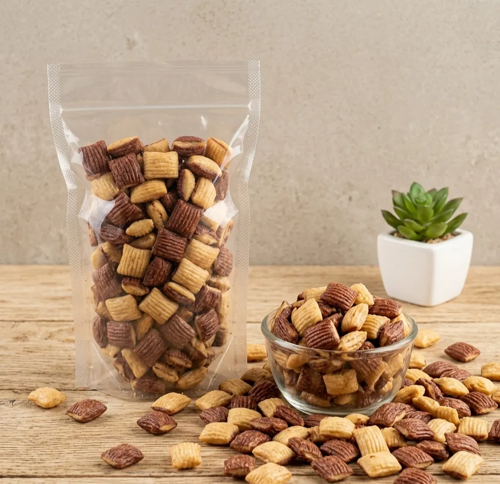 Gambar produkPang pang coklat 250gr