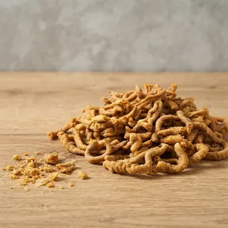 Gambar Keripik Usus 250gr