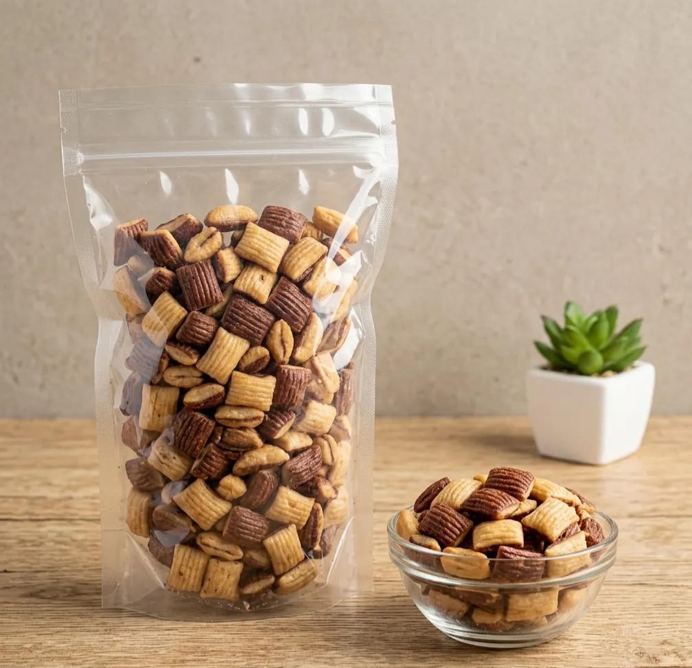 Pang pang coklat 250gr