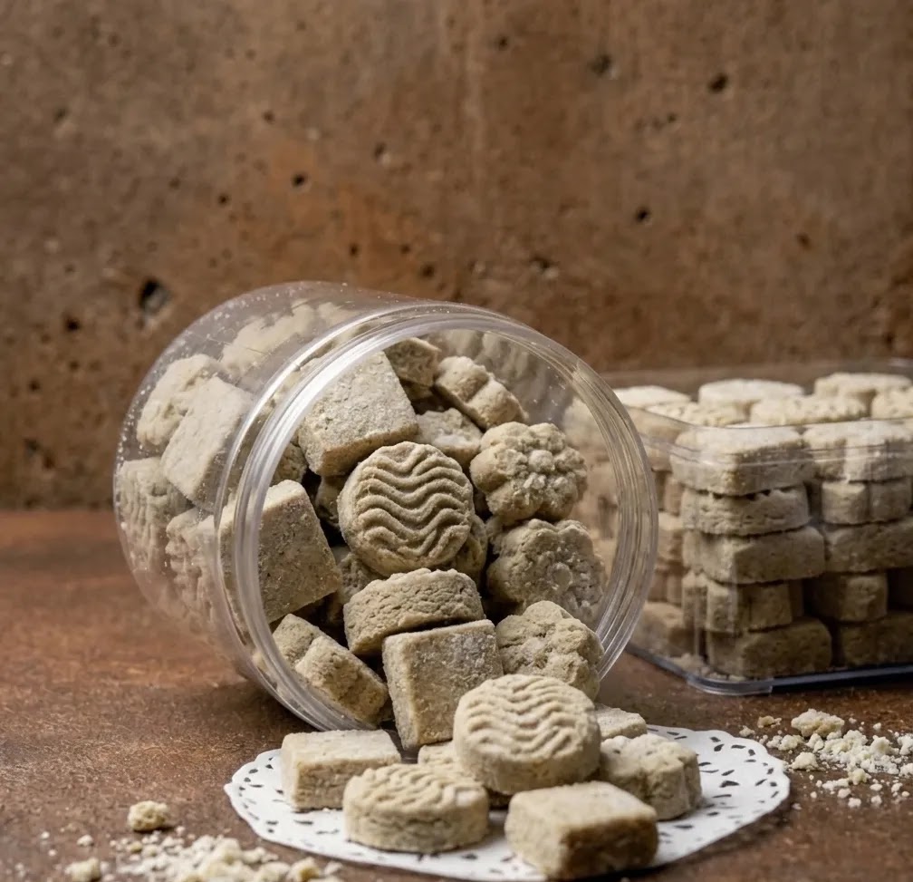 Gambar produkKue Satu Kacang Hijau 200gr