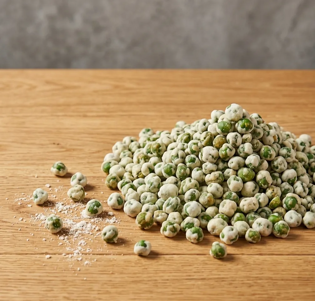 Gambar produkKacang polong tepung jaipong 250gr
