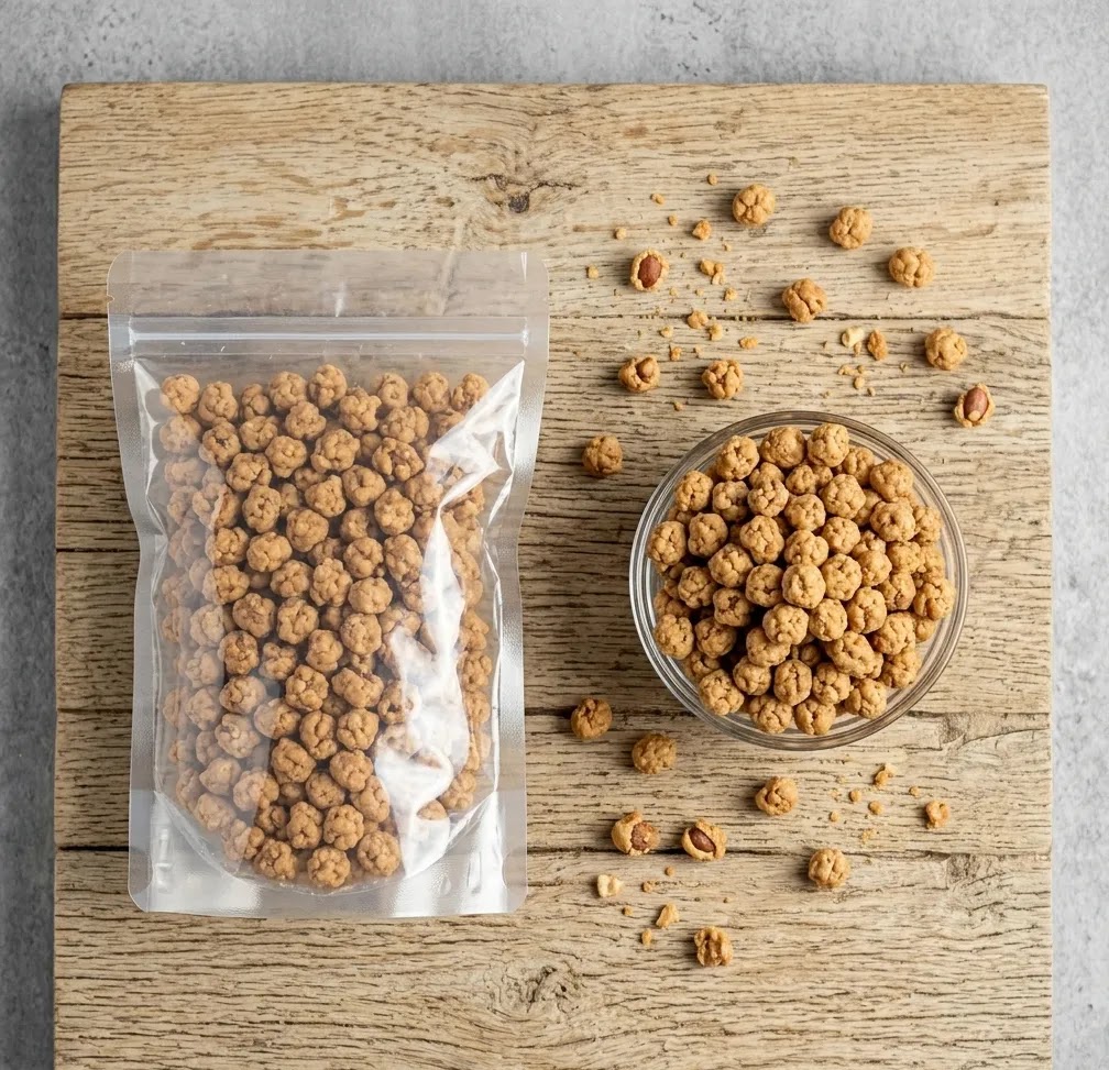 Gambar produkKacang disco 250gr