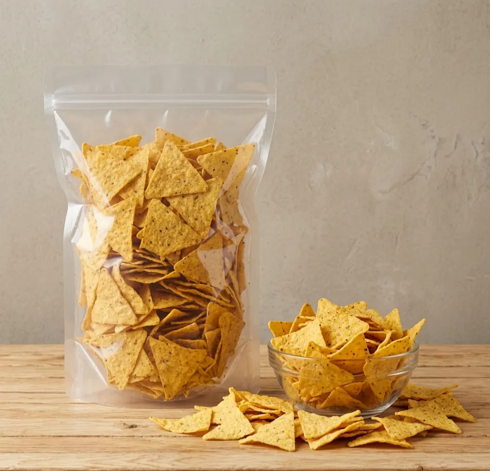 Gambar produkTortilla chips 250gr