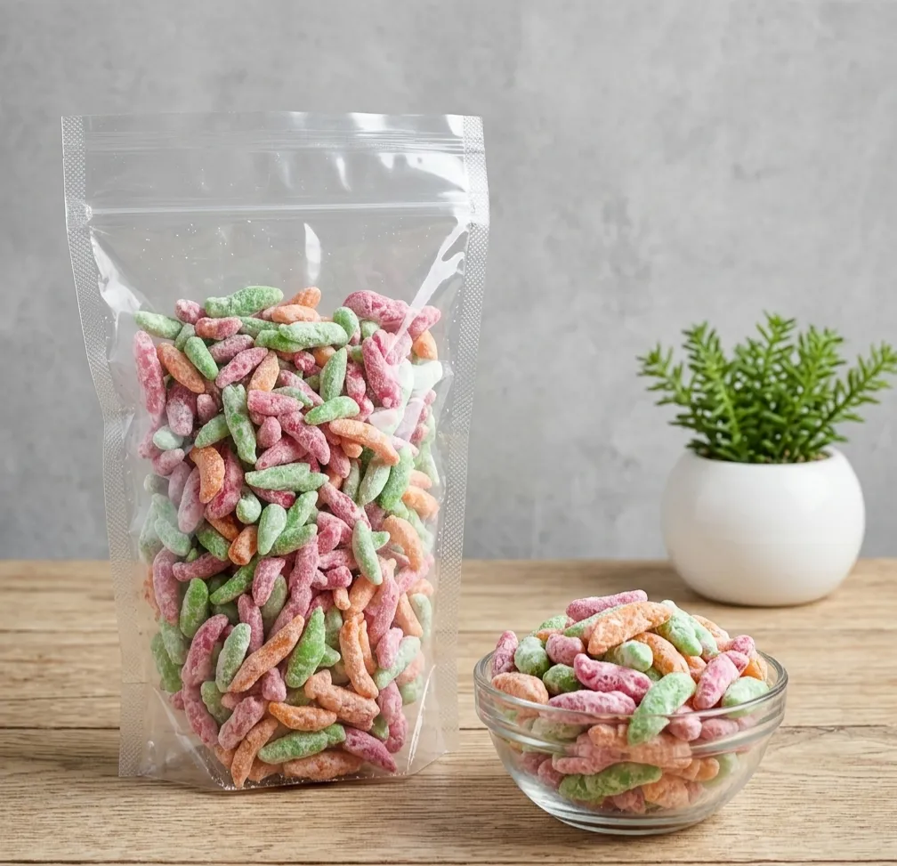 Getas manis kering 250gr