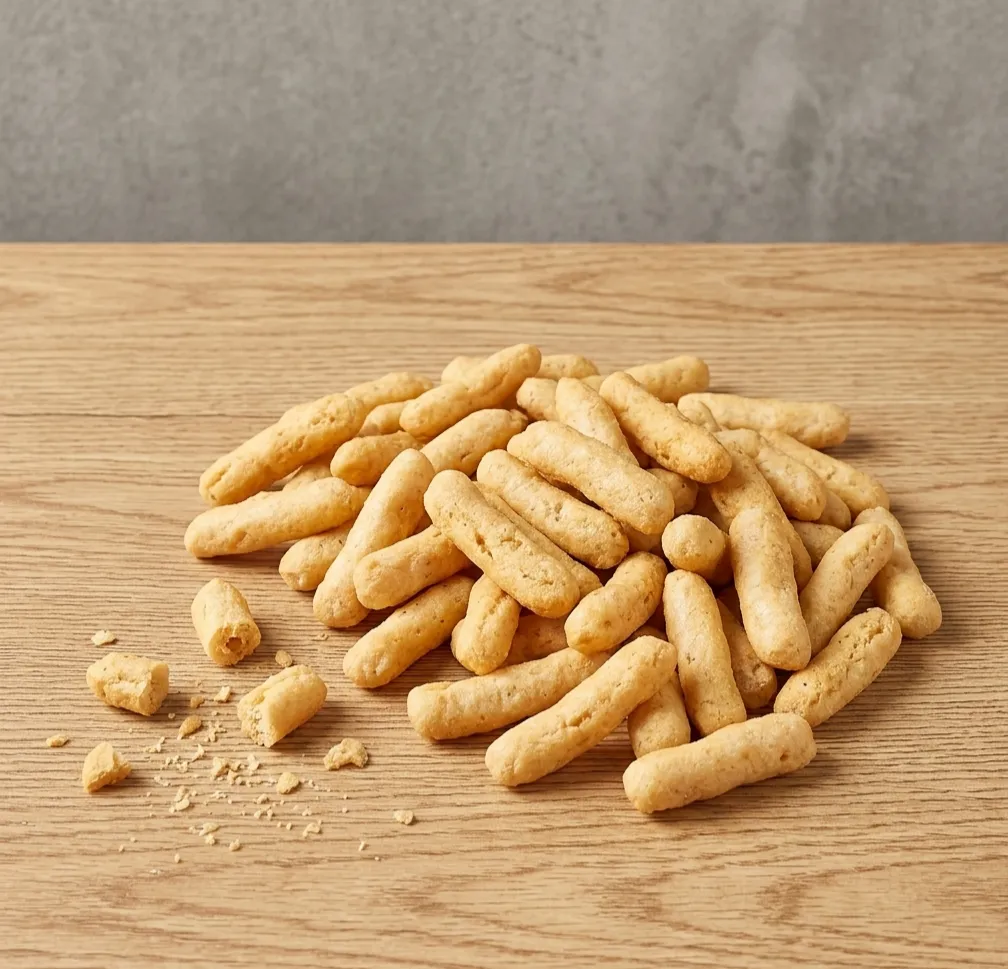Gambar produkKerupuk Ikan Tengiri 250gr