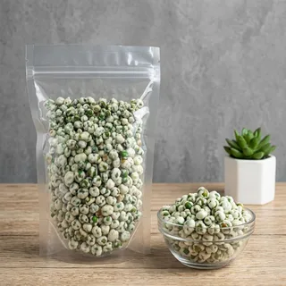 Gambar Kacang polong tepung jaipong 250gr