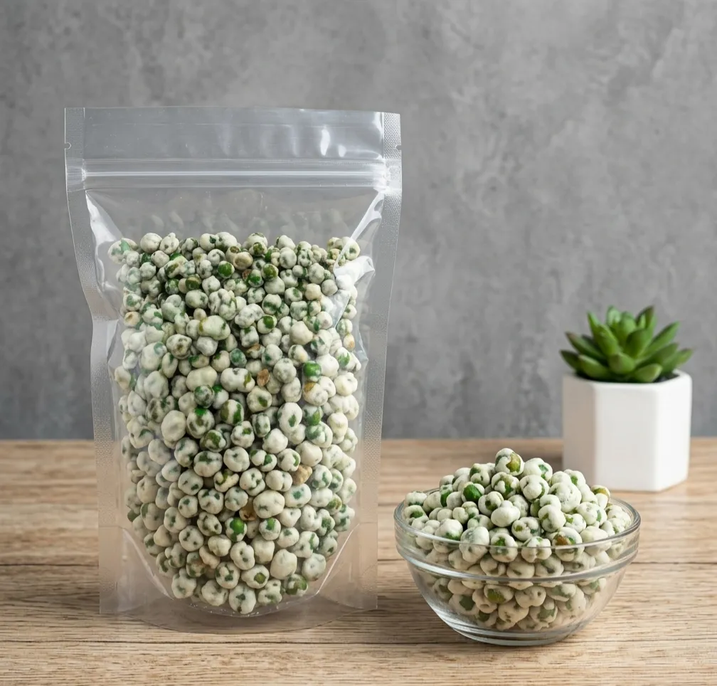 Kacang polong tepung jaipong 250gr
