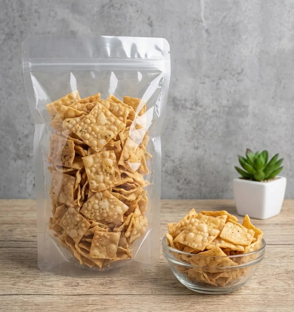 Keripik Bawang 250gr