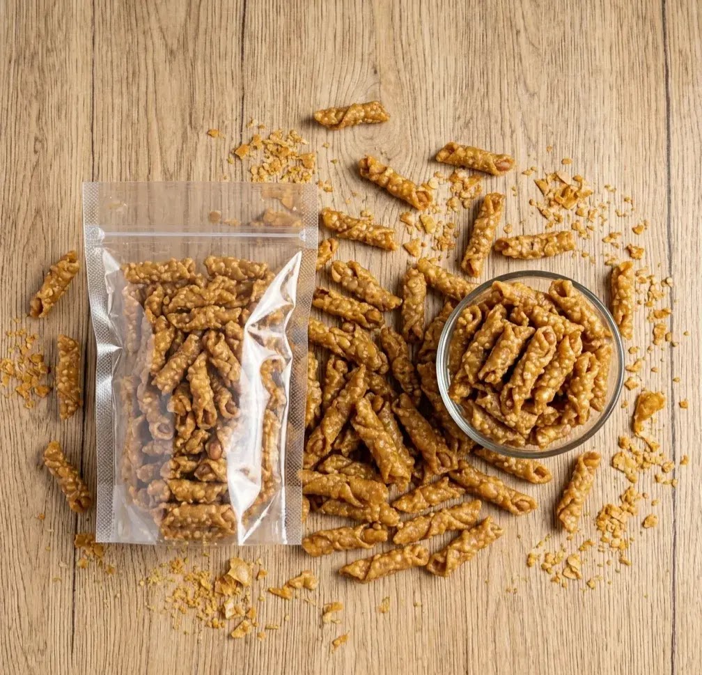 Gambar produkKacang Sembunyi 250gr